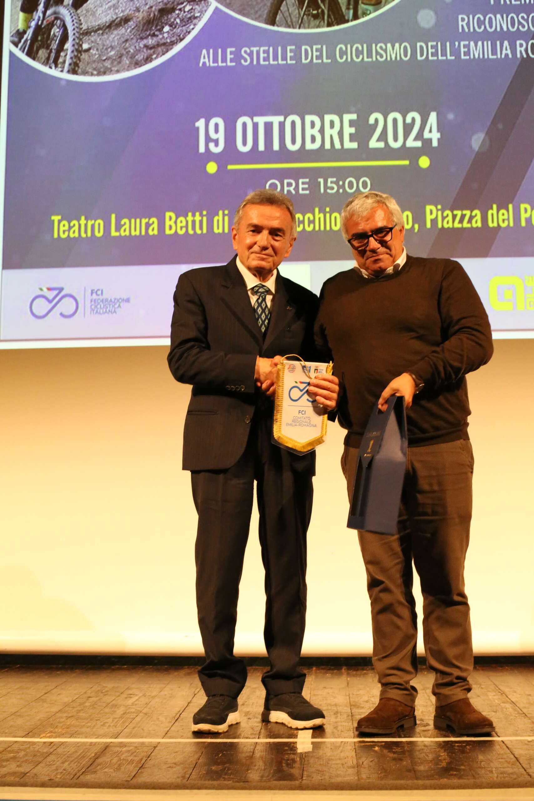 Festa delle Stelle 2024